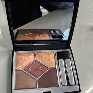 Dior Eyeshadow Palette - 689 Mitzah